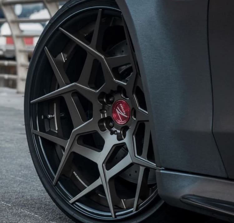 Trusted Car Parts
