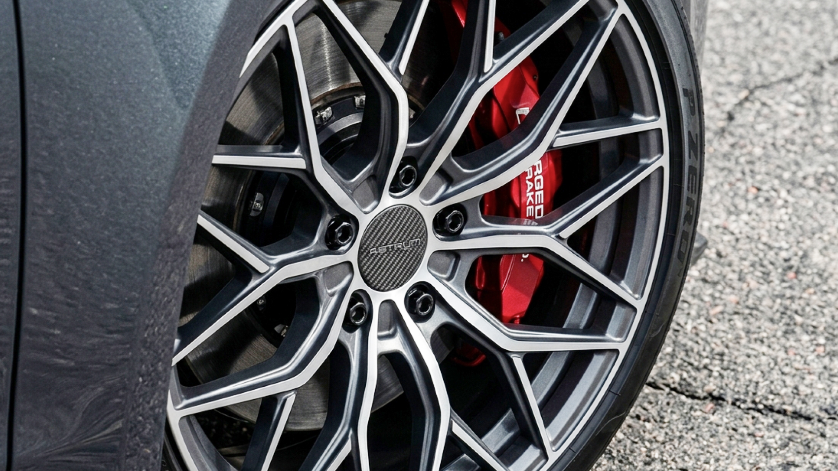 5 Signs Your Brake System Needs Immediate Attention