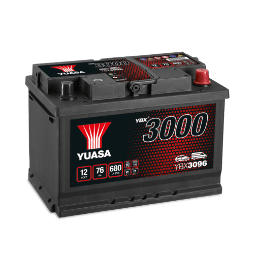 Batteries
