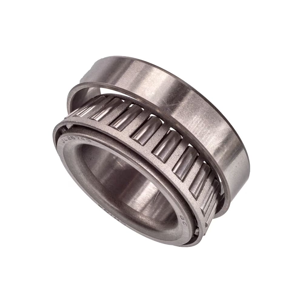 High-Performance Tapered Roller Bearing Assembly