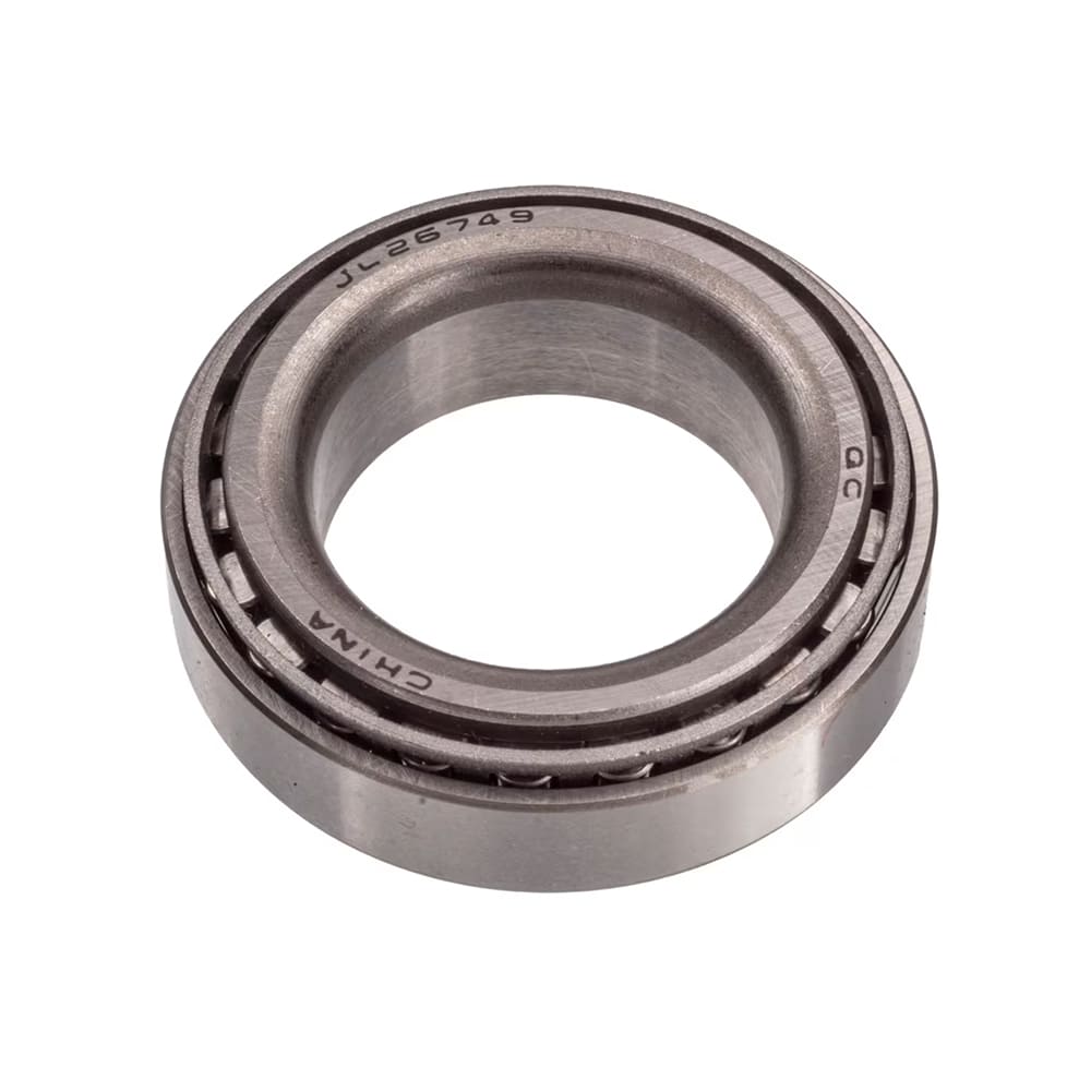 High-Performance Tapered Roller Bearing Assembly