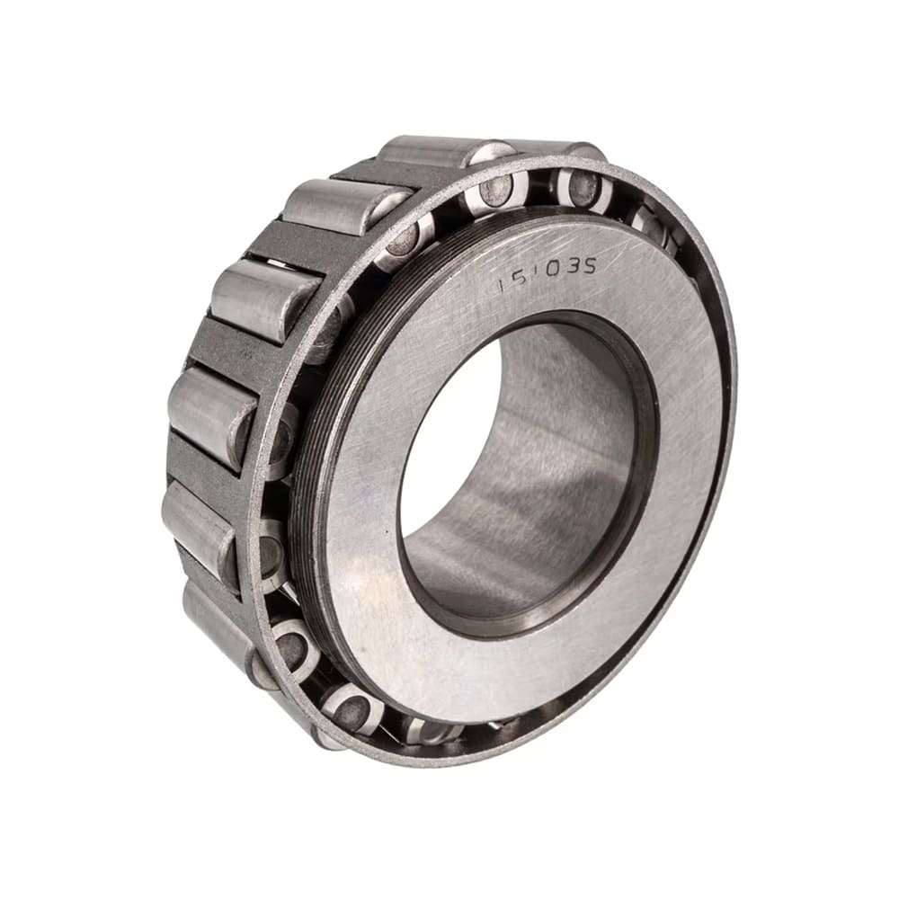 High-Performance Tapered Roller Bearing Assembly