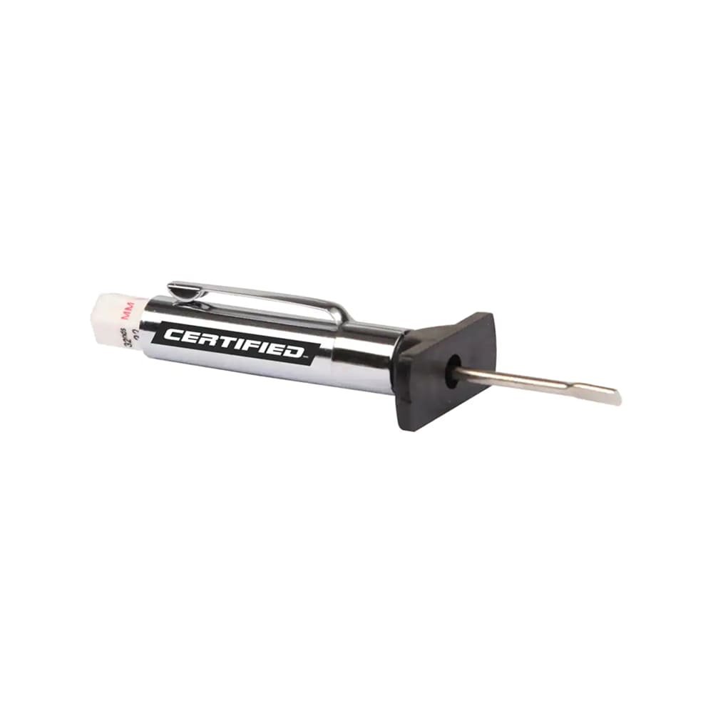 Heavy Duty Precision Tire Tread Depth Gauge Tool