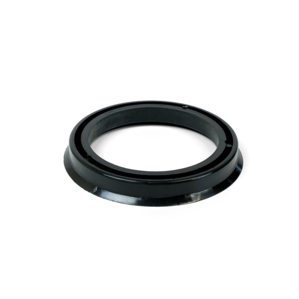 Universal Hub Centric Rings for Smooth Wheel Alignment