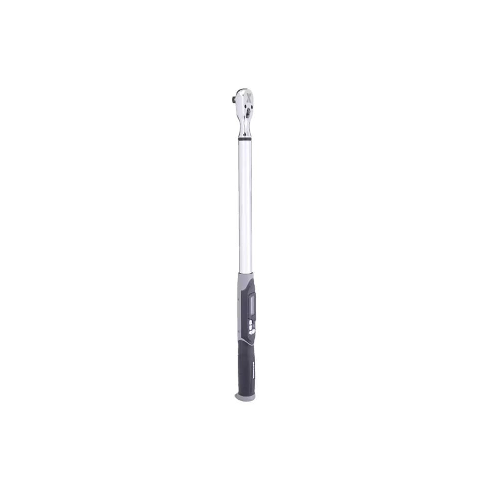 Professional Adjustable Click-Type Micro-Torque Wrench Set