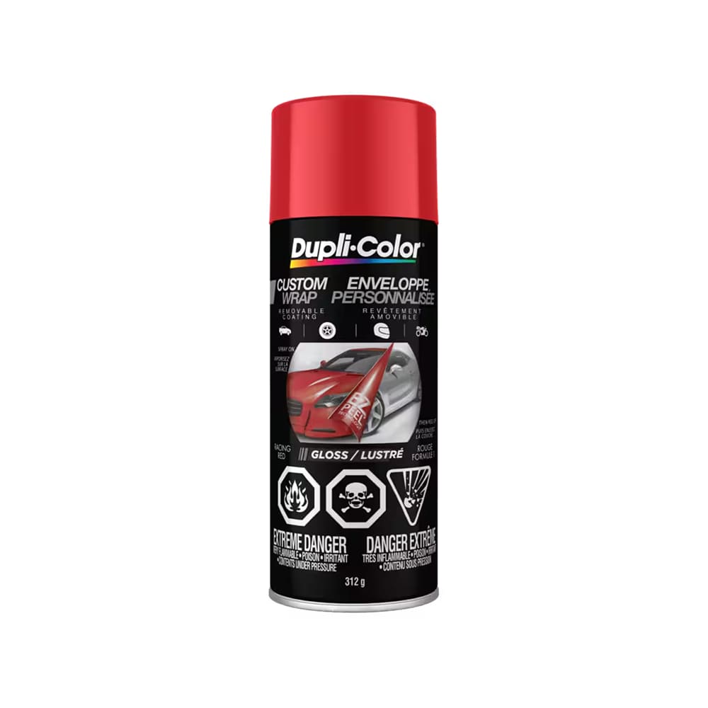 Dupli-Color Shadow Chrome Black Touch-Up Paint