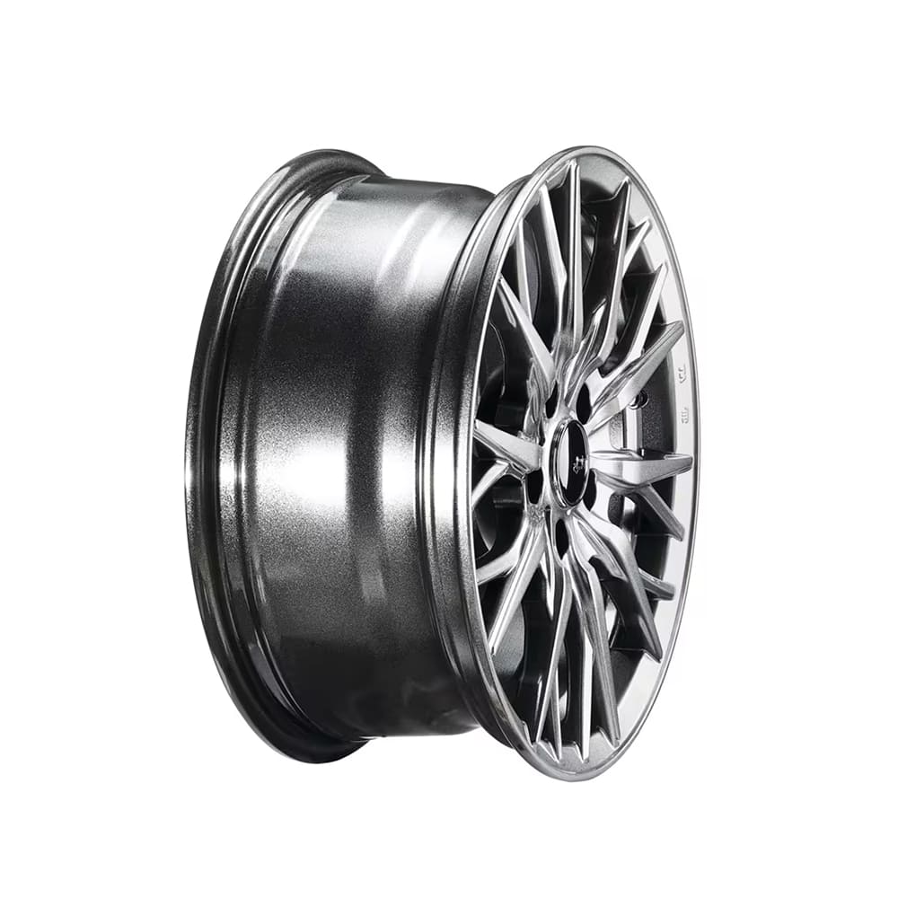 RV-MC35 Custom Forged Monoblock 5-Spoke Wheel