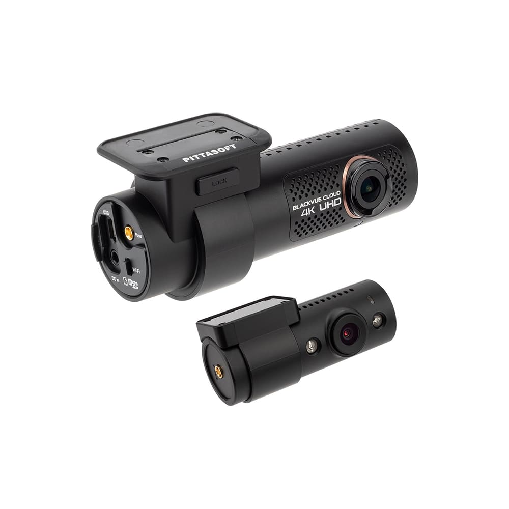 BlackVue DR590X-1CH Dash Cam