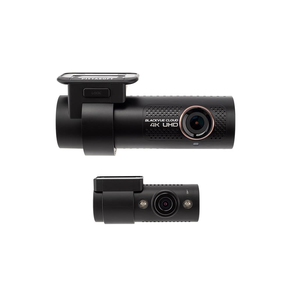 BlackVue DR590X-1CH Dash Cam