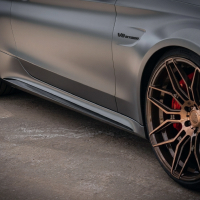 Wheel Fitment Guide: Offset, Bolt Pattern, and Size Explained