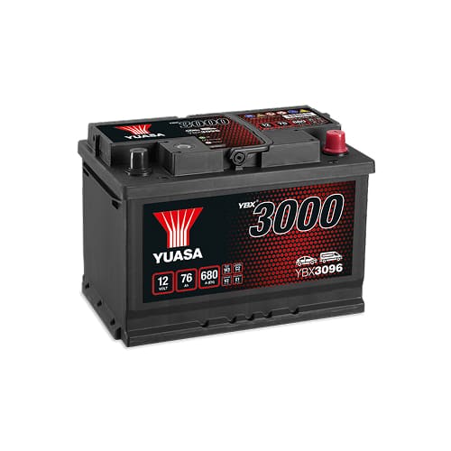 Batteries